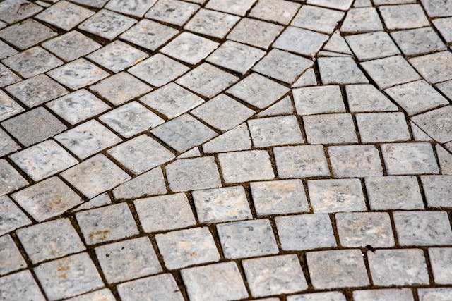 Block Paving Patios in Stevenage by Shire General Contracting