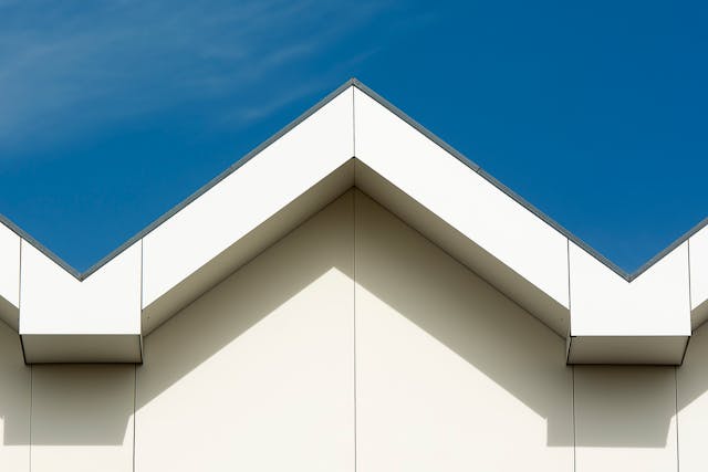 Fascia & Soffits in Stevenage by Shire General Contracting