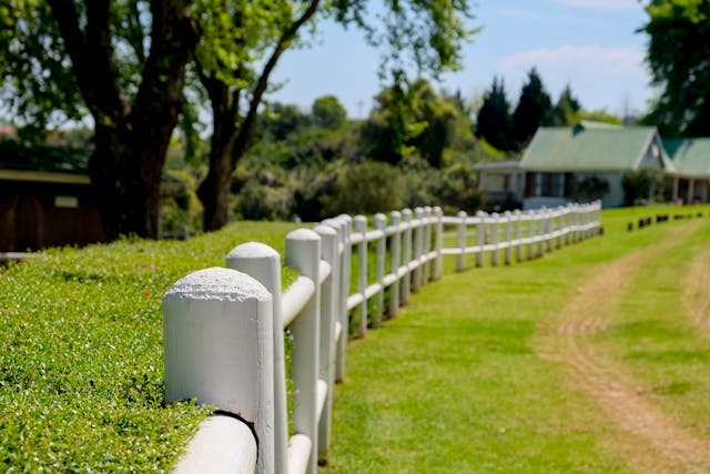 Fencing Contractors in Stevenage | Shire General Contracting