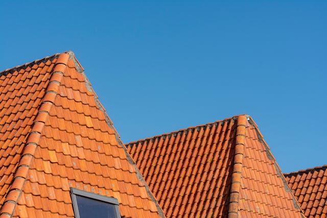 Roofing Contractors in Stevenage by Shire General Contracting