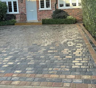 Best Durable Driveway Option in Hertfordshire | Shire General Contracting