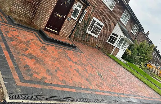 Best Durable Driveway Option in Hertfordshire | Shire General Contracting