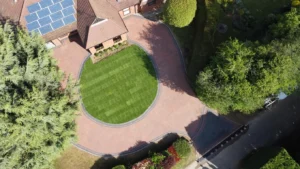 How Long Does a Resin-Bound Driveway Last in Hertfordshire?