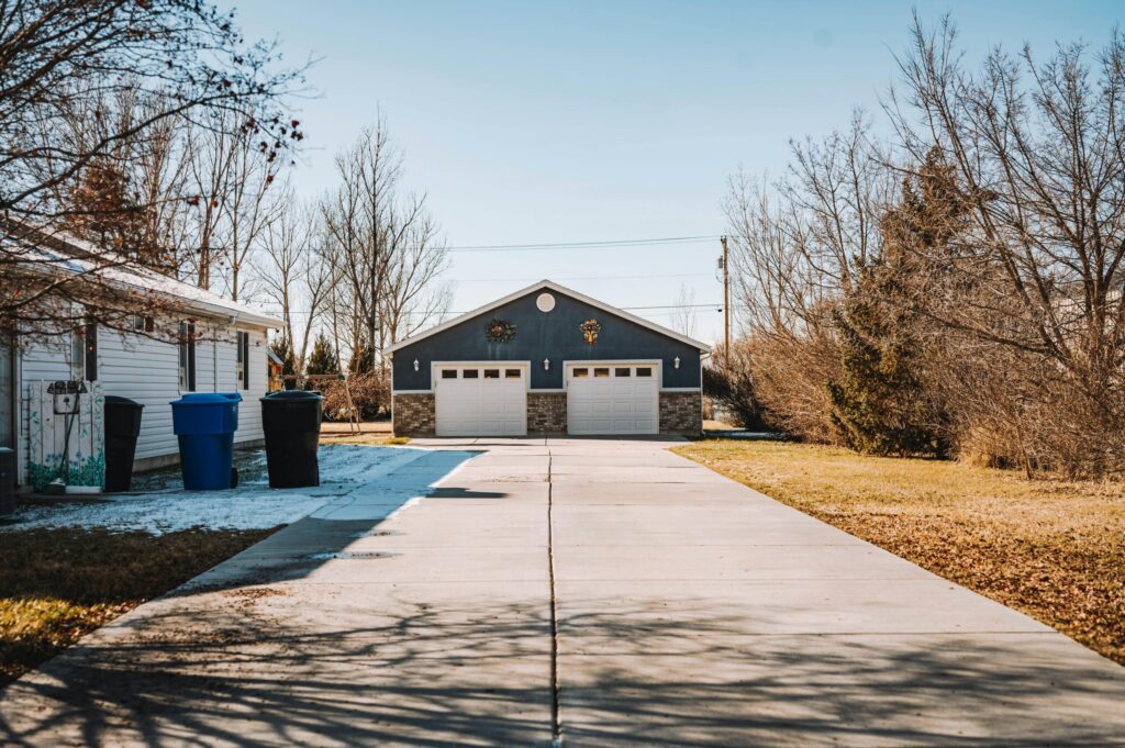 How to Choose a Driveway Contractor in Stevenage | Shire General Contracting