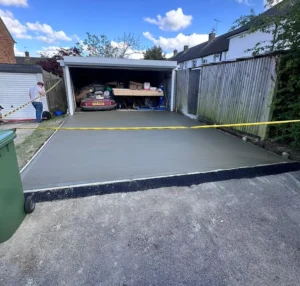 How to Choose the Right Driveway Contractor in Stevenage: A Homeowner’s Guide